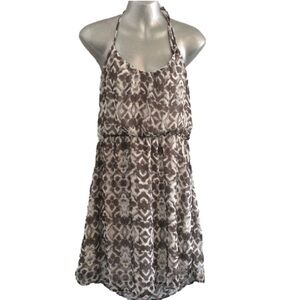 Ardene Summer Sun Dress Size Large